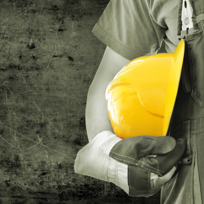 İş Sağlığı ve Güvenliği