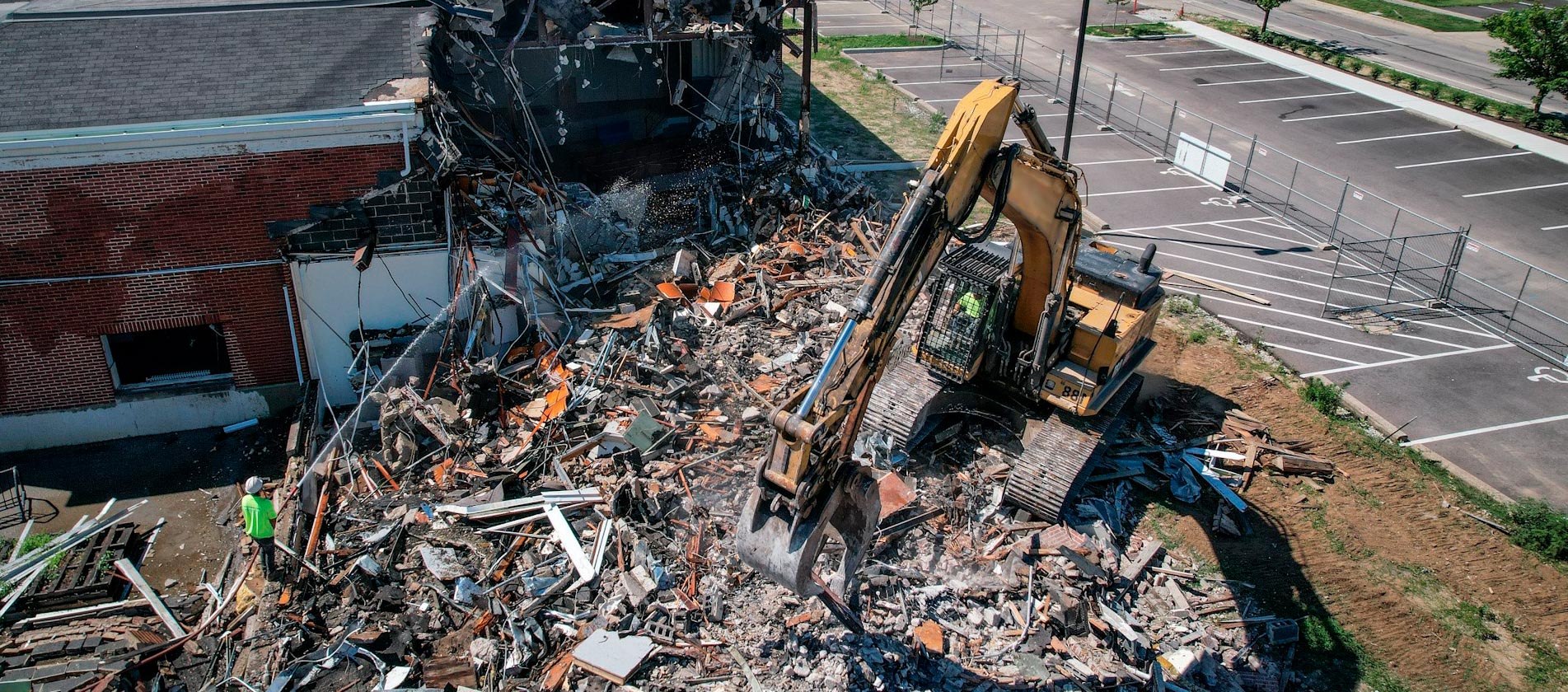 HARPUT YIKIM İNŞAAT NAKLİYAT METAL SANAYİ VE TİCARET LİMİTED ŞİRKETİ